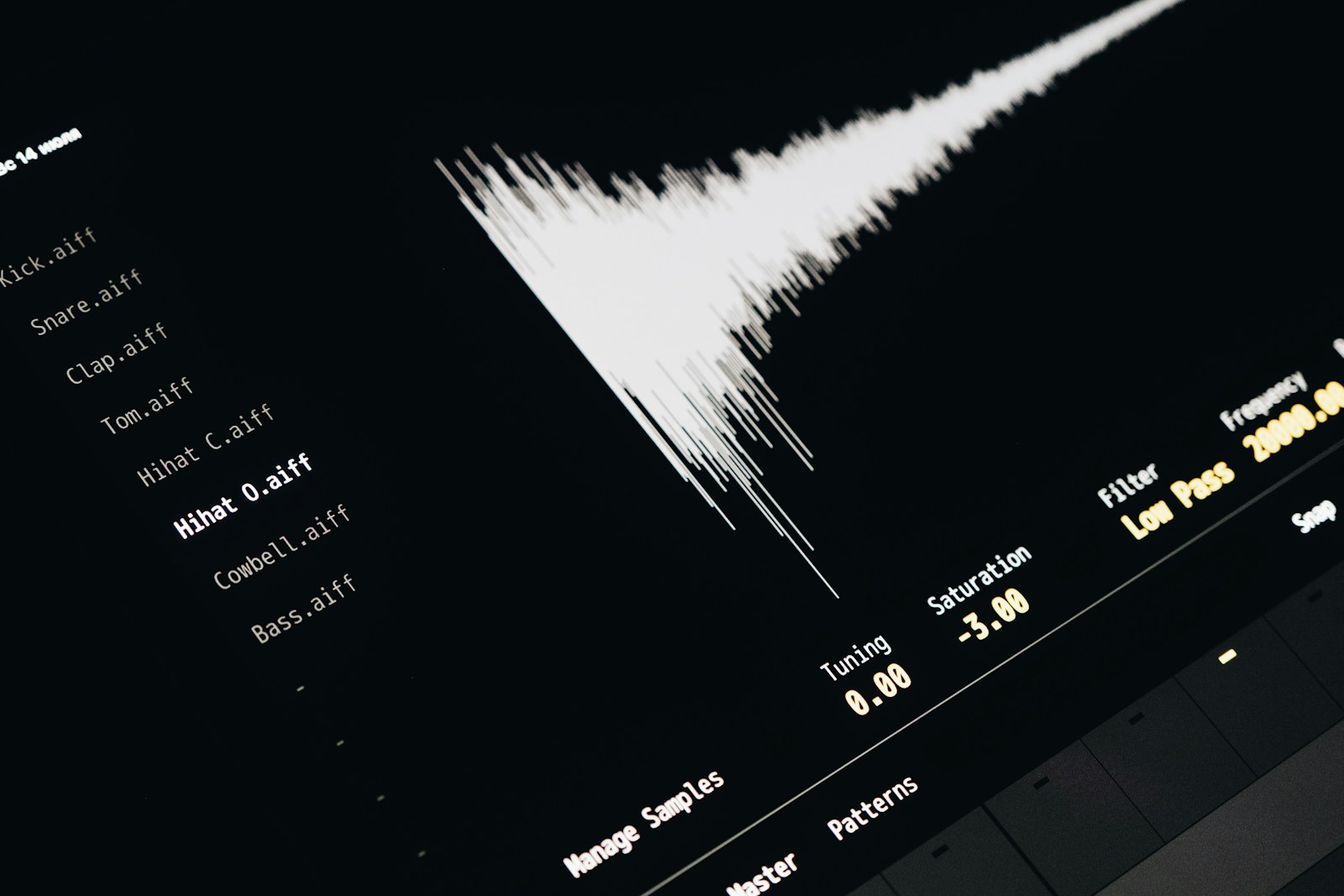 sound branding