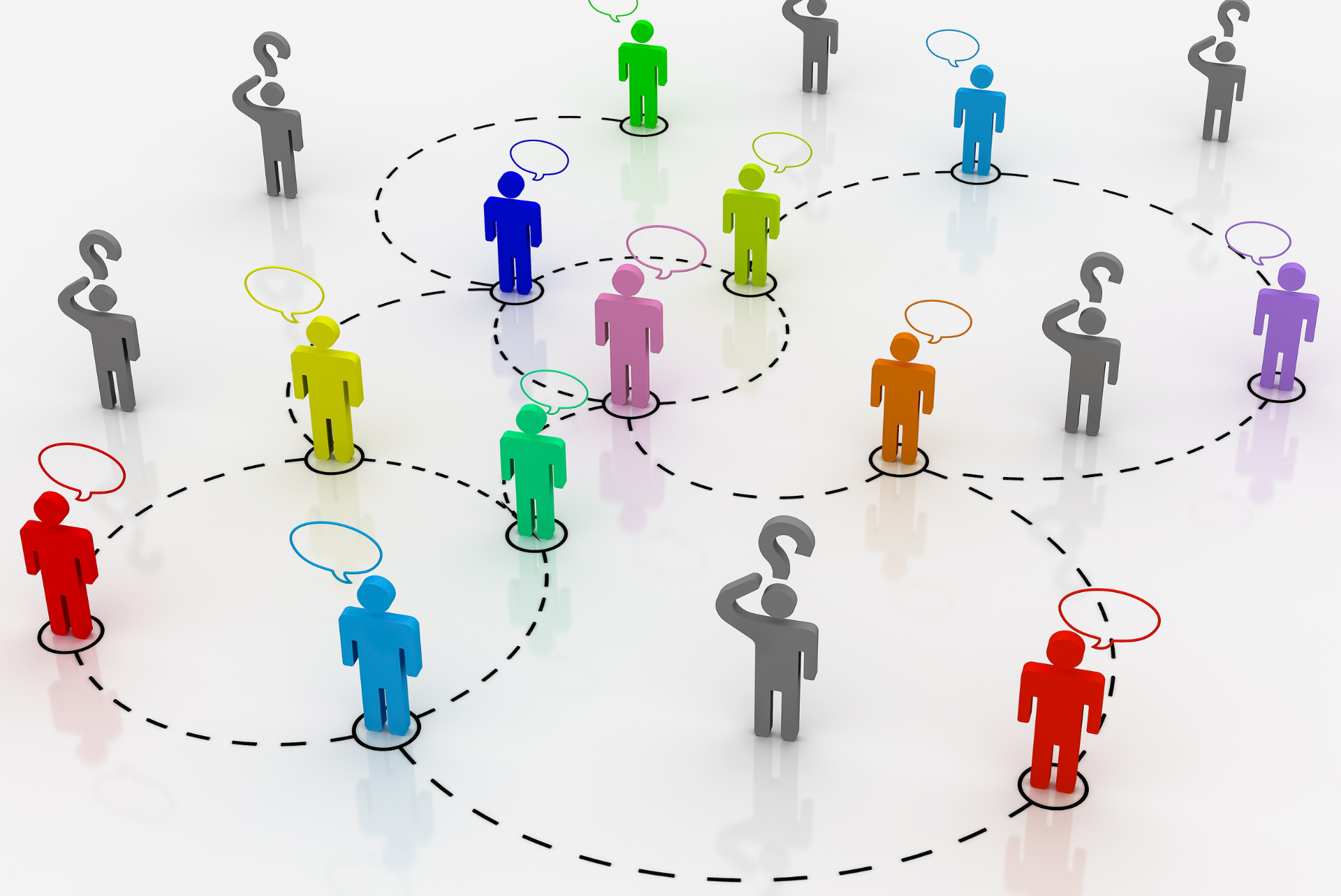 Quels sont les avantages d'un CSE en entreprise ?