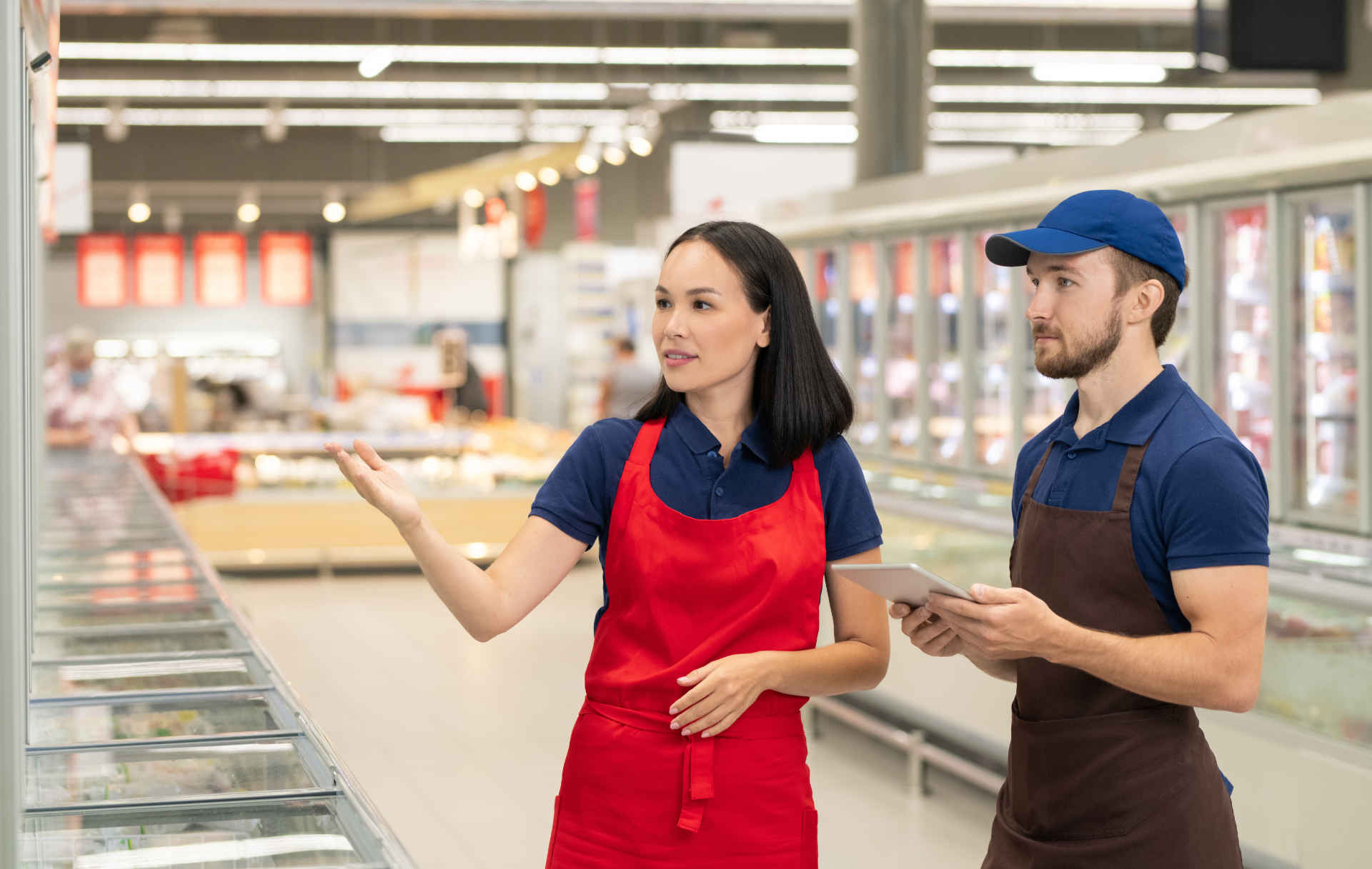 force de vente externalisée