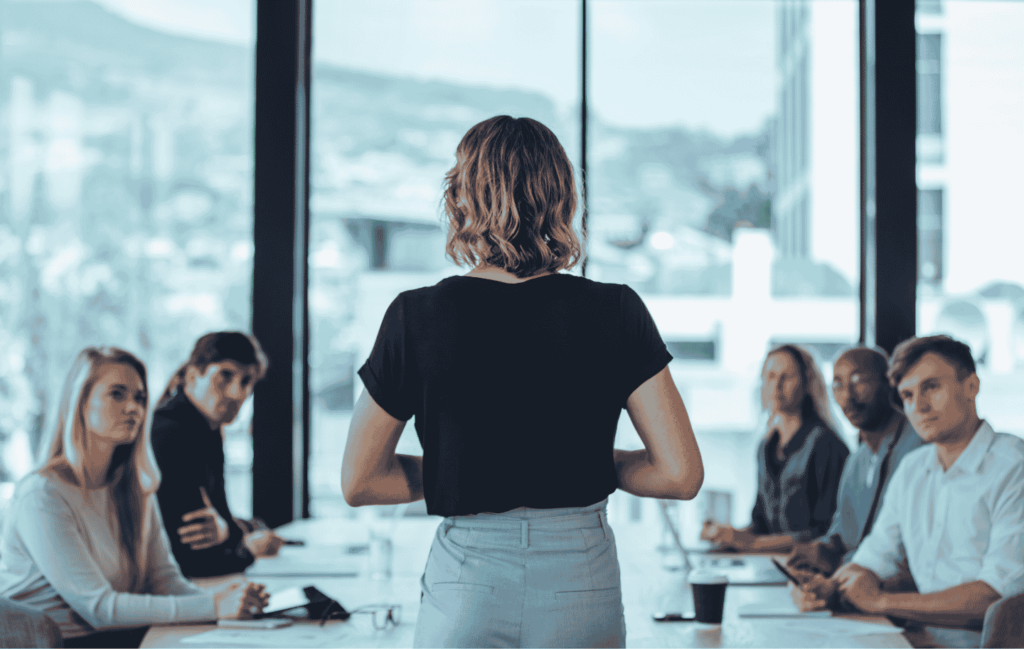 reunion entreprise
