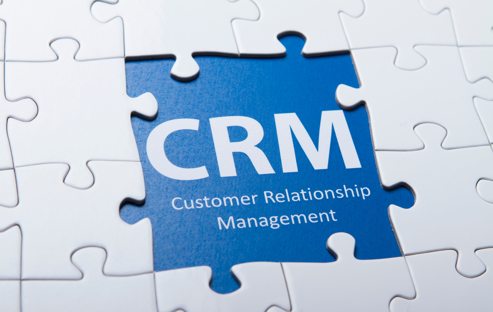 CRM
