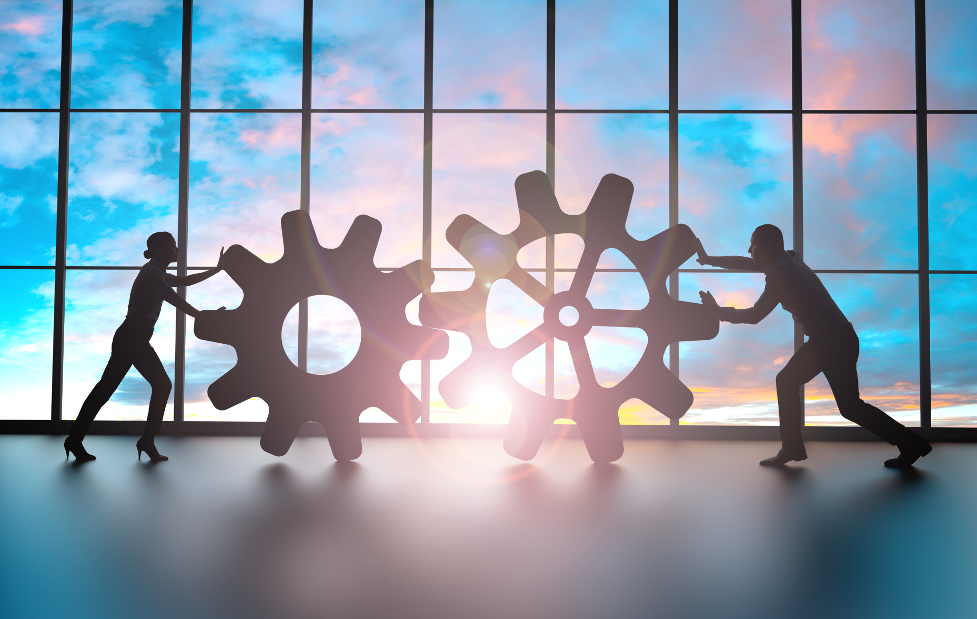 la SAS, statut plébiscité par les start-up et scale-up B2B
