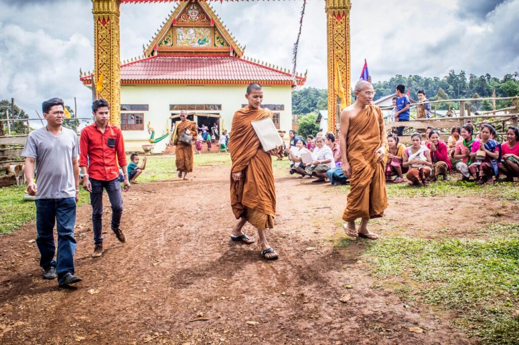 Laos