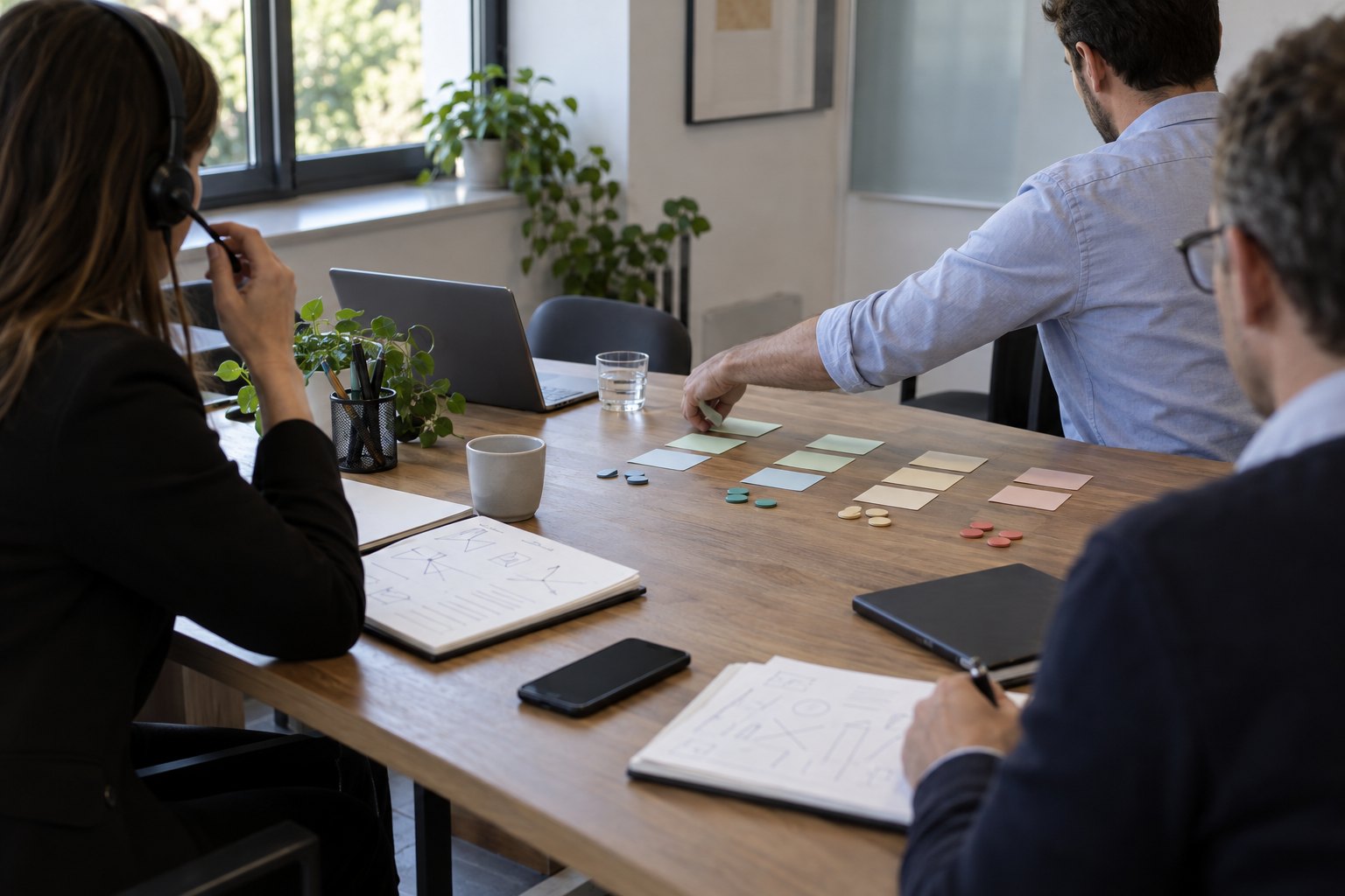 Prospection B2B : ce que les dirigeants oublient de mesurer